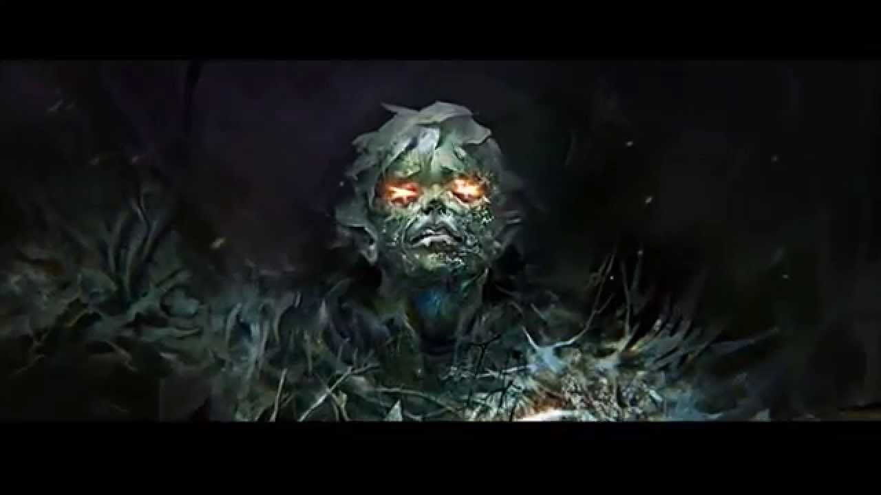 [GW2 HoT] Ending cinematic