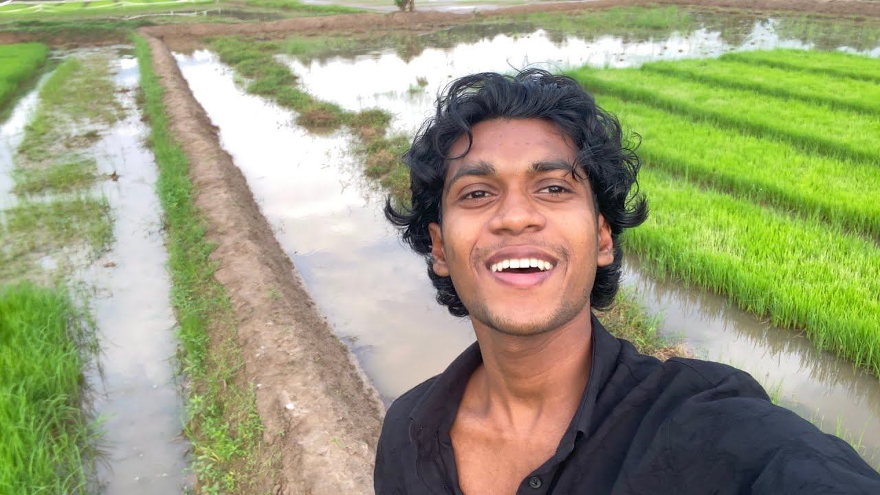 എന്റെ ആദ്യത്തെ Vlog 😸 | Obito
