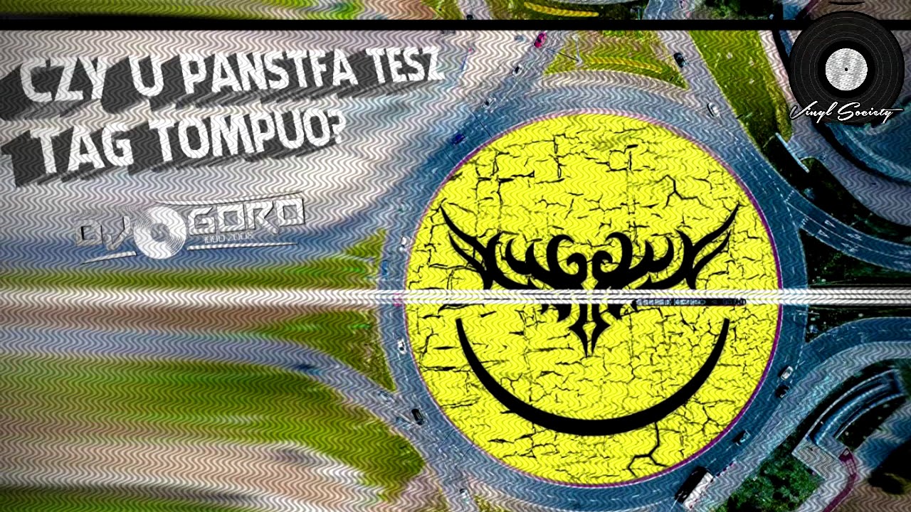 DJ Goro Live @ WIXAPOL Katowice // 100% Vinyl // HardClassics