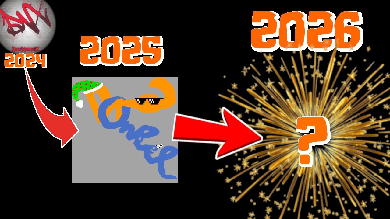 Jahresrückblick 2025 und wichtige Ankündigung für 2026 - Von Dronkel zu Drvat..?