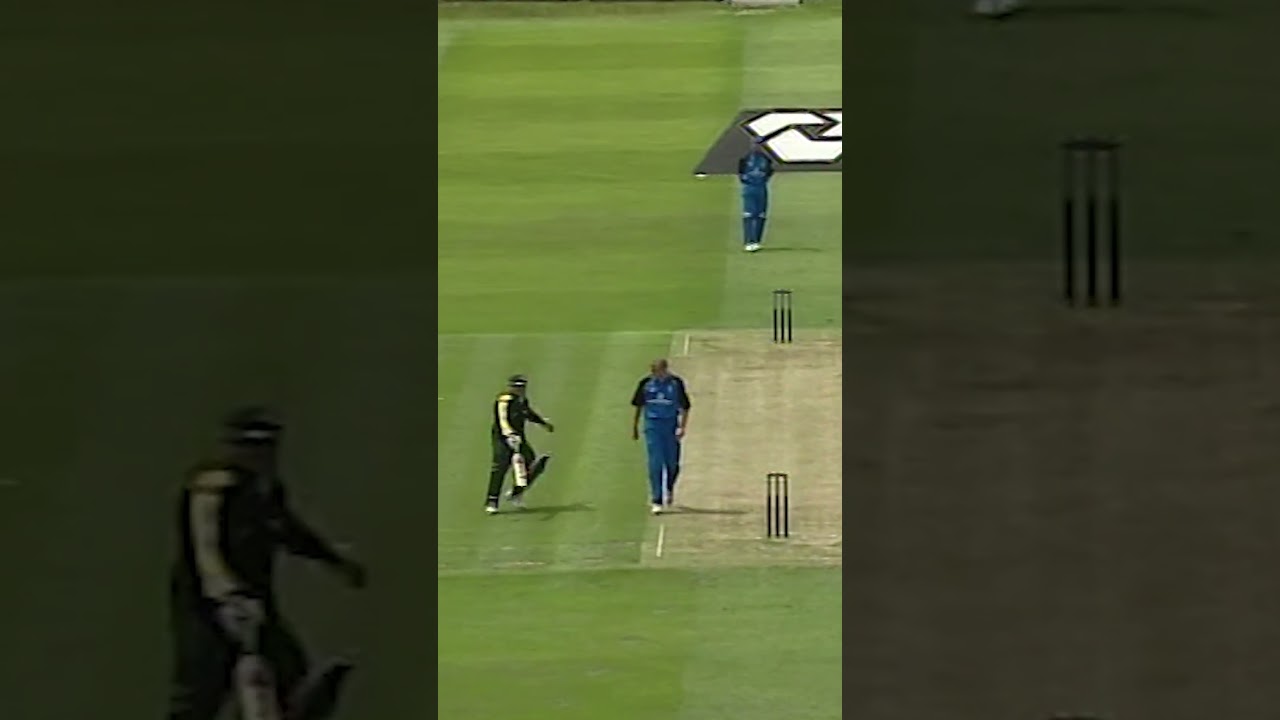 Timing and Placement 🏏  | Mohammad Yousuf Hits Crucial 81 At Lord's #shorts