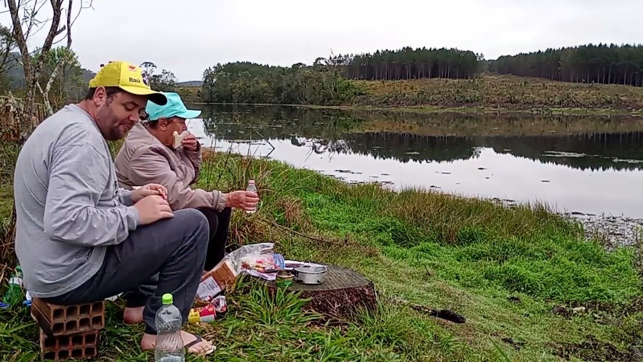 Represa Perimbó, Ep05 Final 