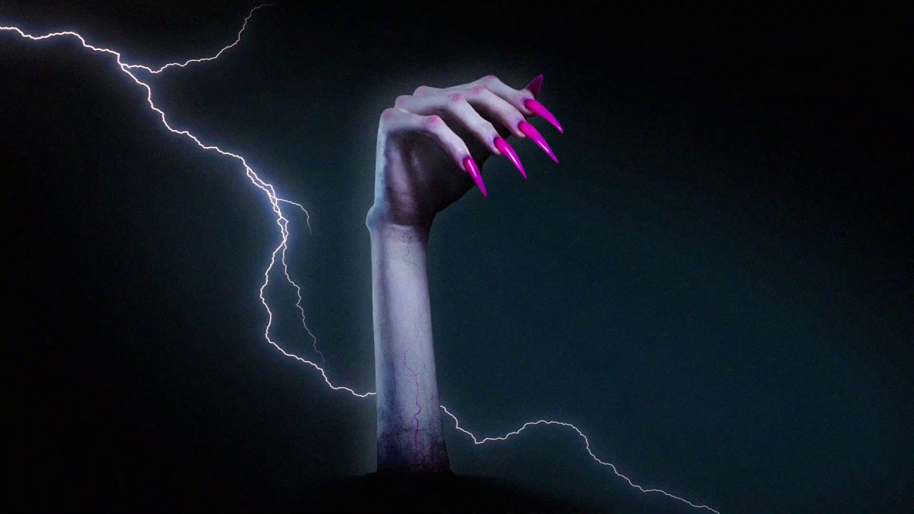 Everybody Dies - Kim Petras (Official Audio)