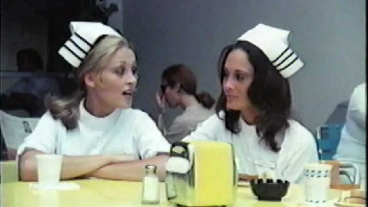 The Student Nurses - Introductions