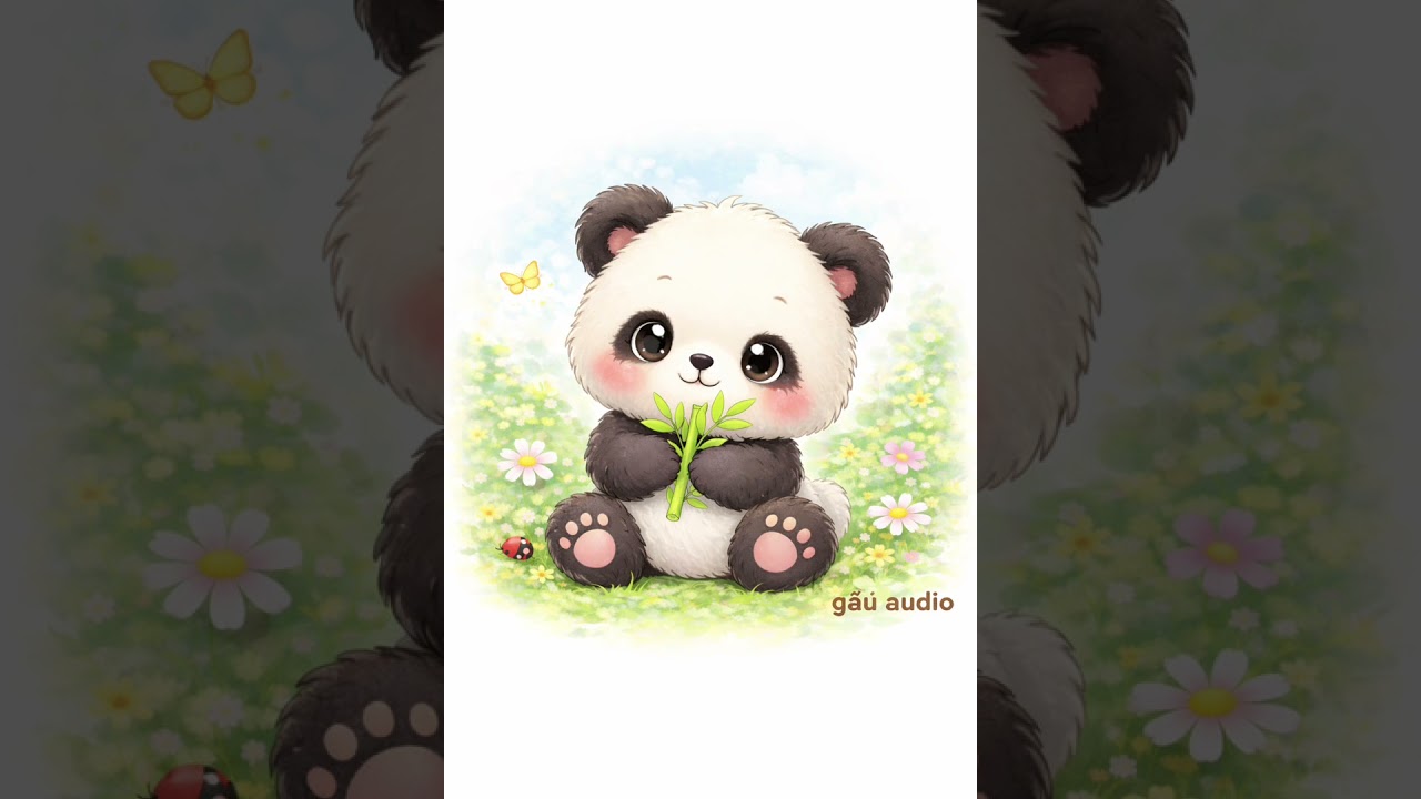 TÔI NGHÈO RỚT MỒNG TƠI NHƯNG TIỀN TIÊU 10 ĐỜI KHÔNG HẾT Gấu audio