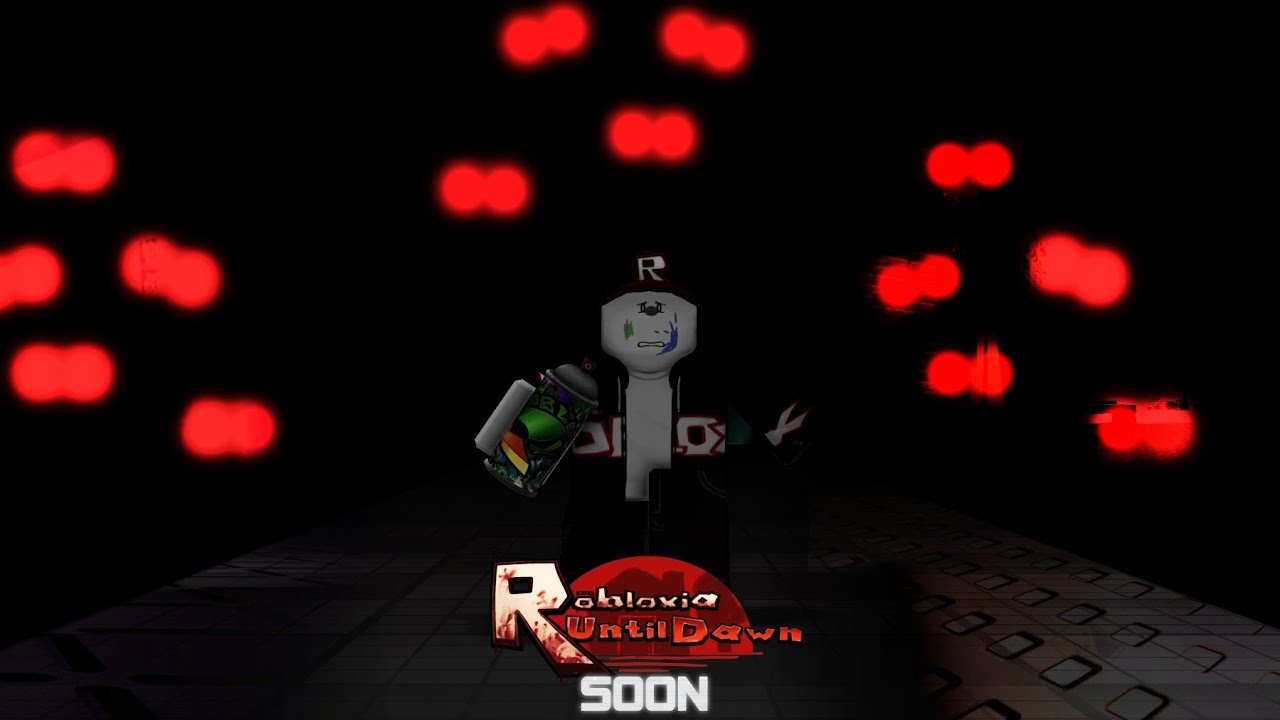 Everything that is coming to The robloxia until dawn content update and overhaul