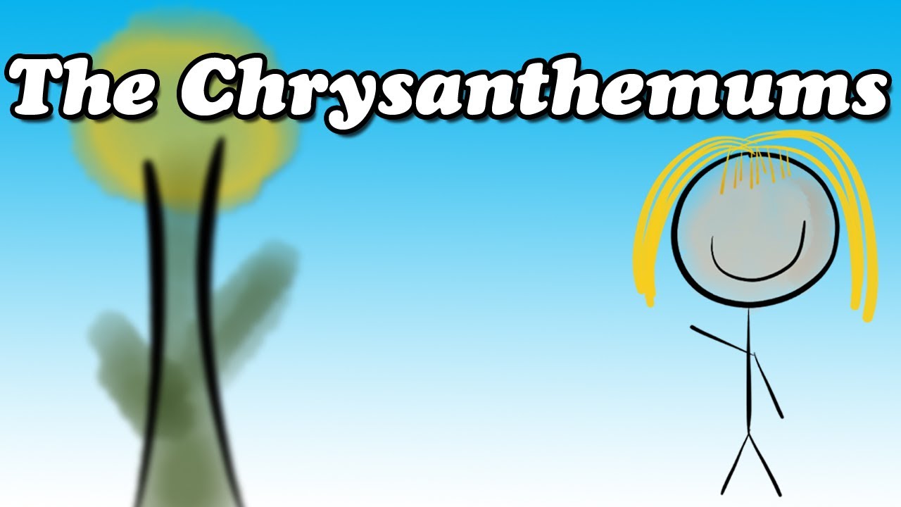 The Chrysanthemums by John Steinbeck (Summary and Review) - Minute Book Report