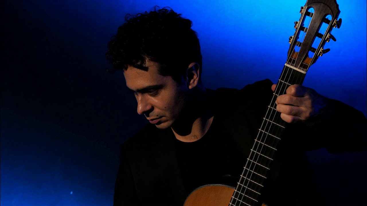 Carlos Seixas: Sonata No. 22 - Pedro Ribeiro Rodrigues