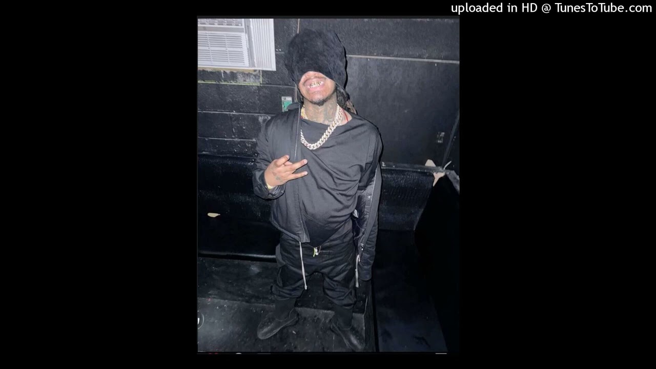 (FREE) Skrilla x OT7 Quanny Type Beat