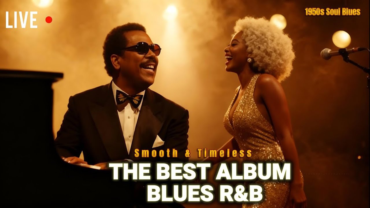 When My Heart Had No Home – 60’s Soul (1963) | Ray Charles, Sam Cooke, Etta James & Soul Legends