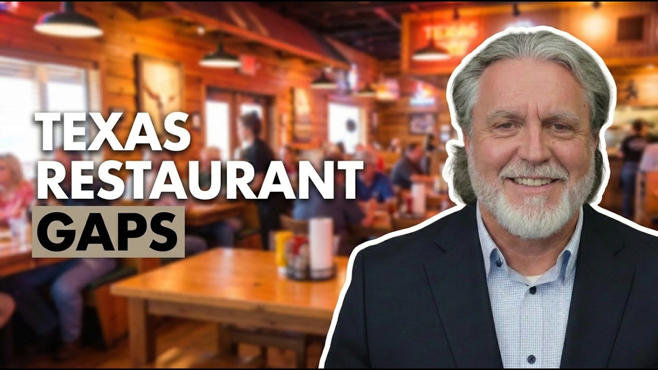 Restaurant Insurance in Texas: Avoid These Costly Coverage Gaps