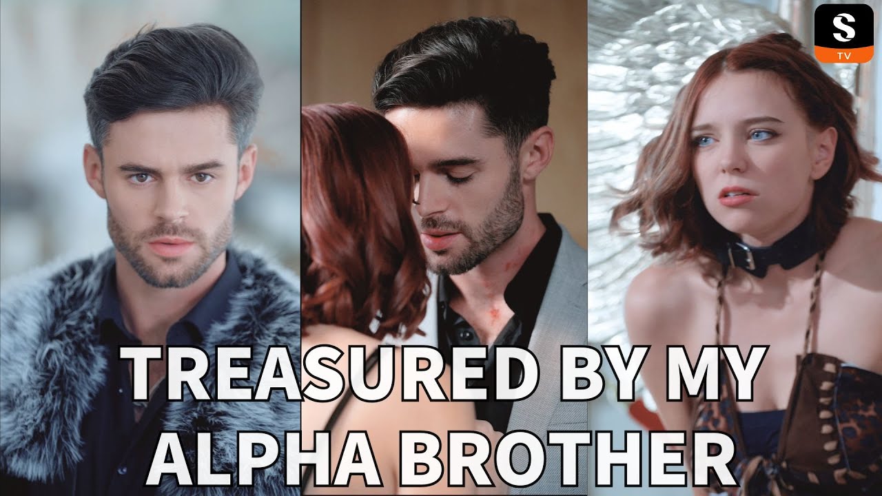 She was rescued by Alpha, and imprisoned as his lover, but he didn't know that she was his sister!