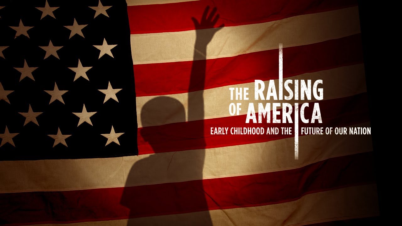 The Raising of America - Trailer