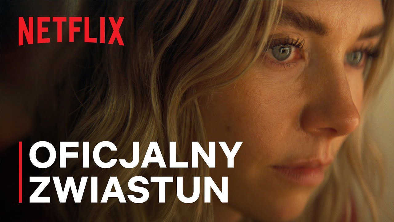 Zawsze przychodzi noc | Oficjalny zwiastun | Netflix