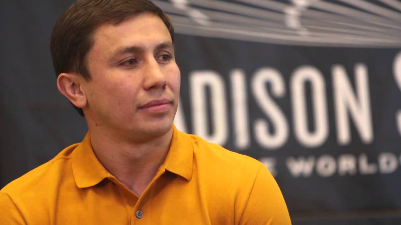 Golovkin vs. Lemieux: Fight Preview (HBO LATINO)