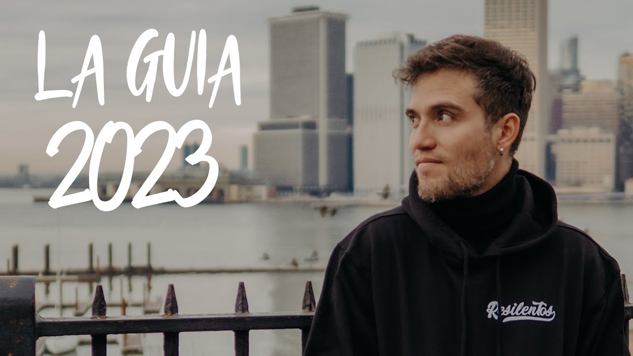 Viajar a NUEVA YORK - La GUIA COMPLETA 2025 - Resilentos