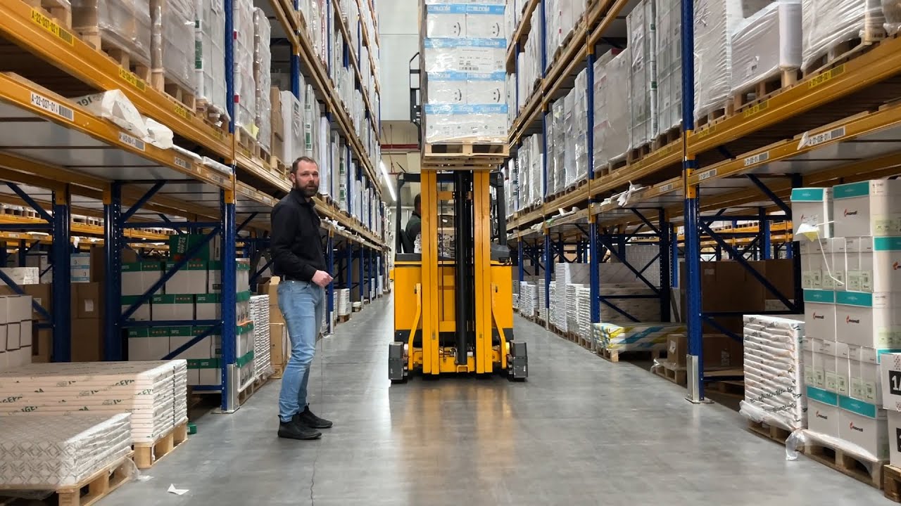 Michaelis inside mit MMBLOOM & klimaneutral geliefert