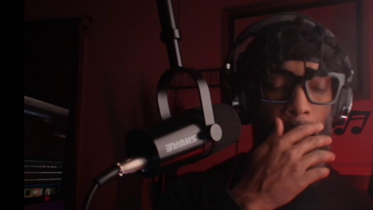 Vibing and Relaxing