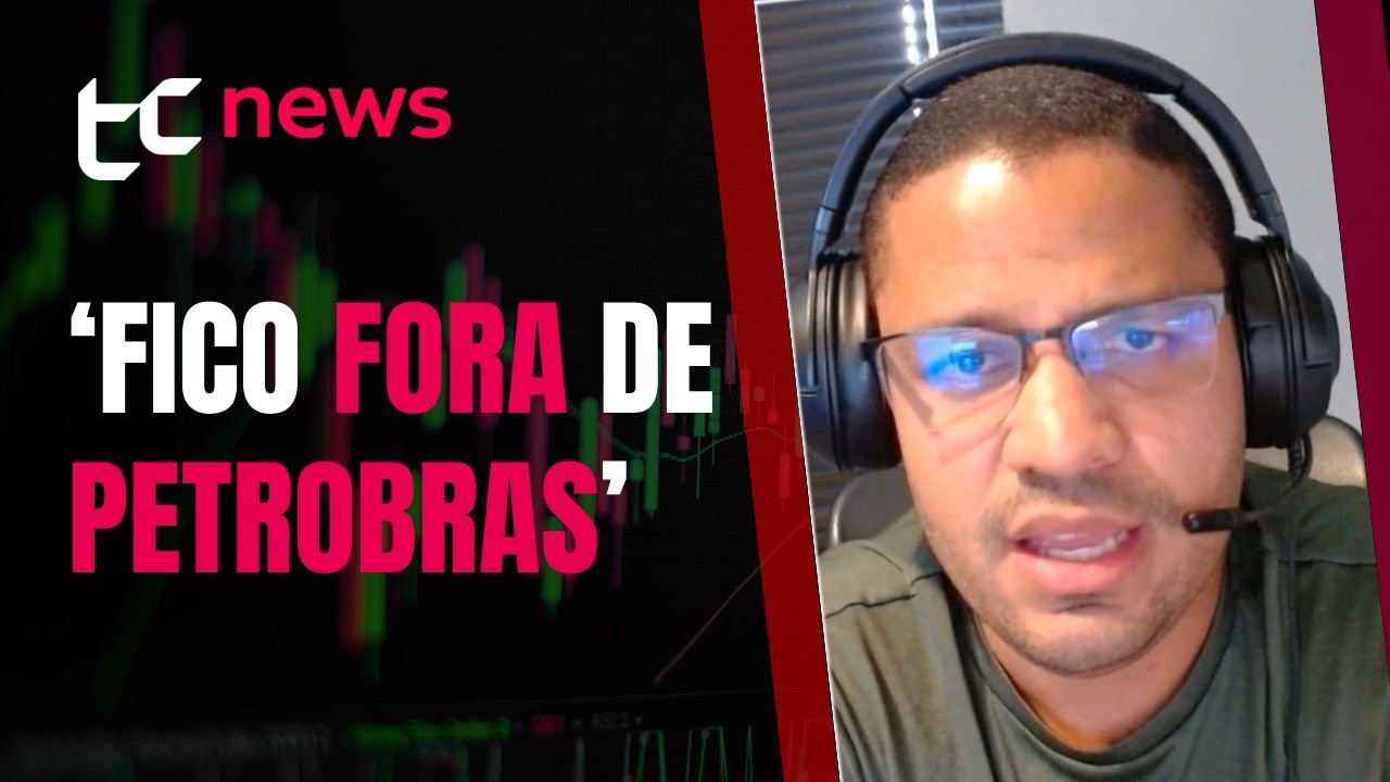 Petrobras na máxima: Petróleo a US$100 vai forçar aumento da gasolina?