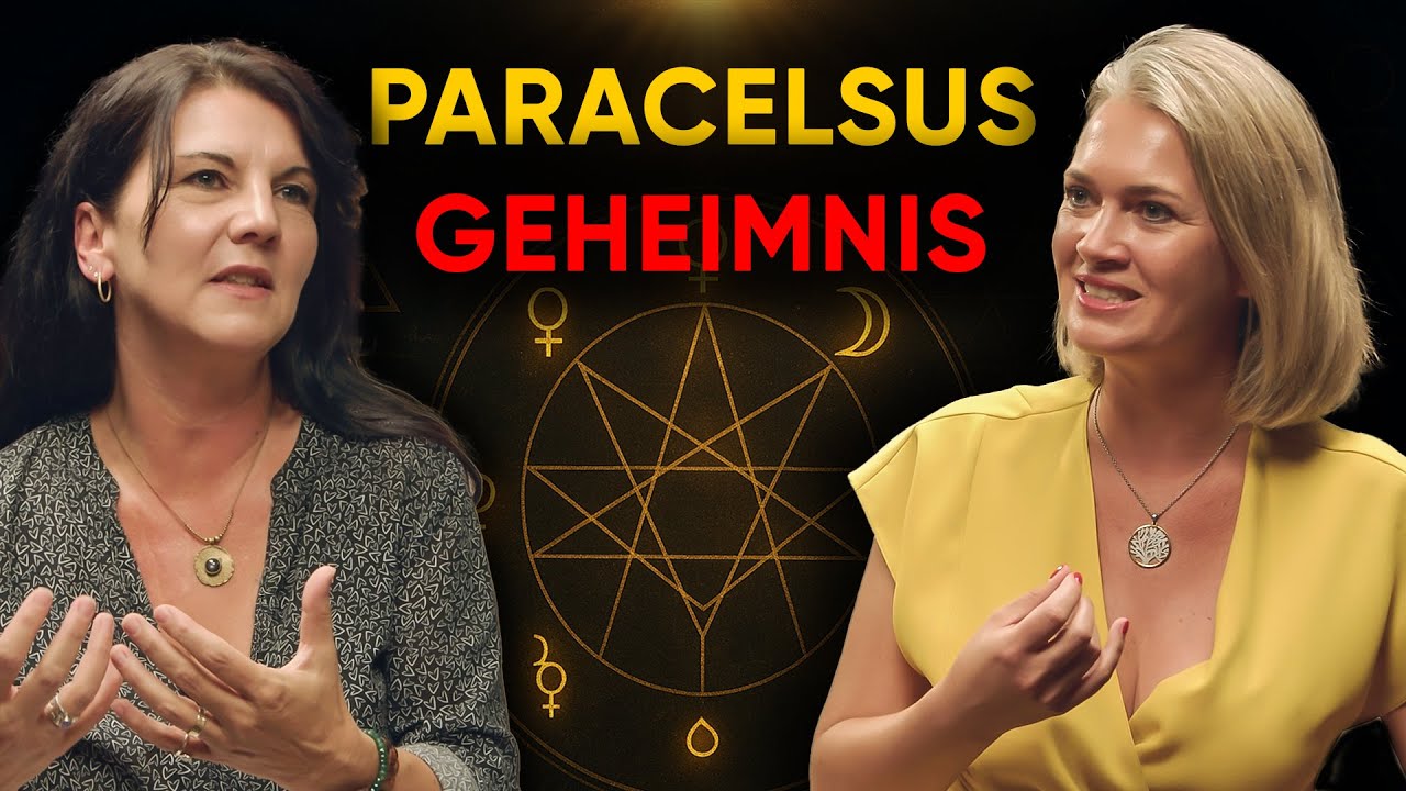 So verrät deine Signatur Gesundheit & Seele! Daniela Sallauka erklärt.
