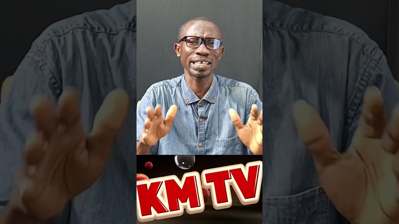 Best online tv is kmtv