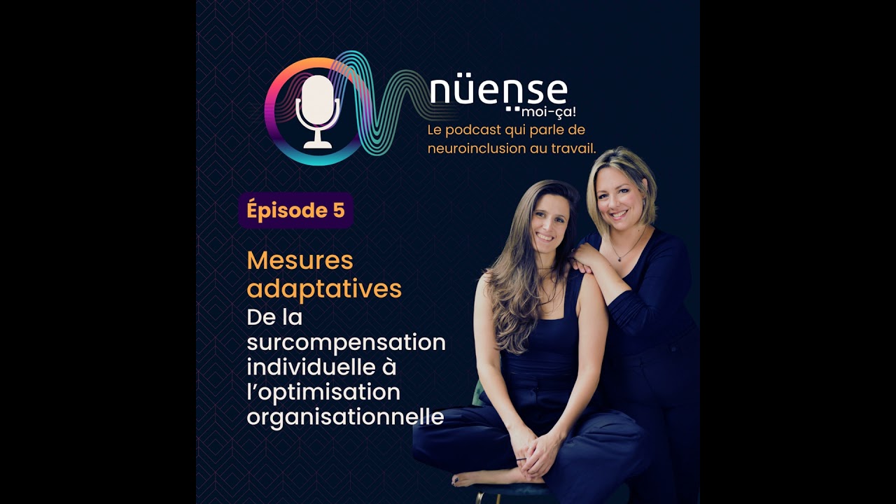 Mesures adaptatives : De la surcompensation individuelle à l’optimisation organisationnelle