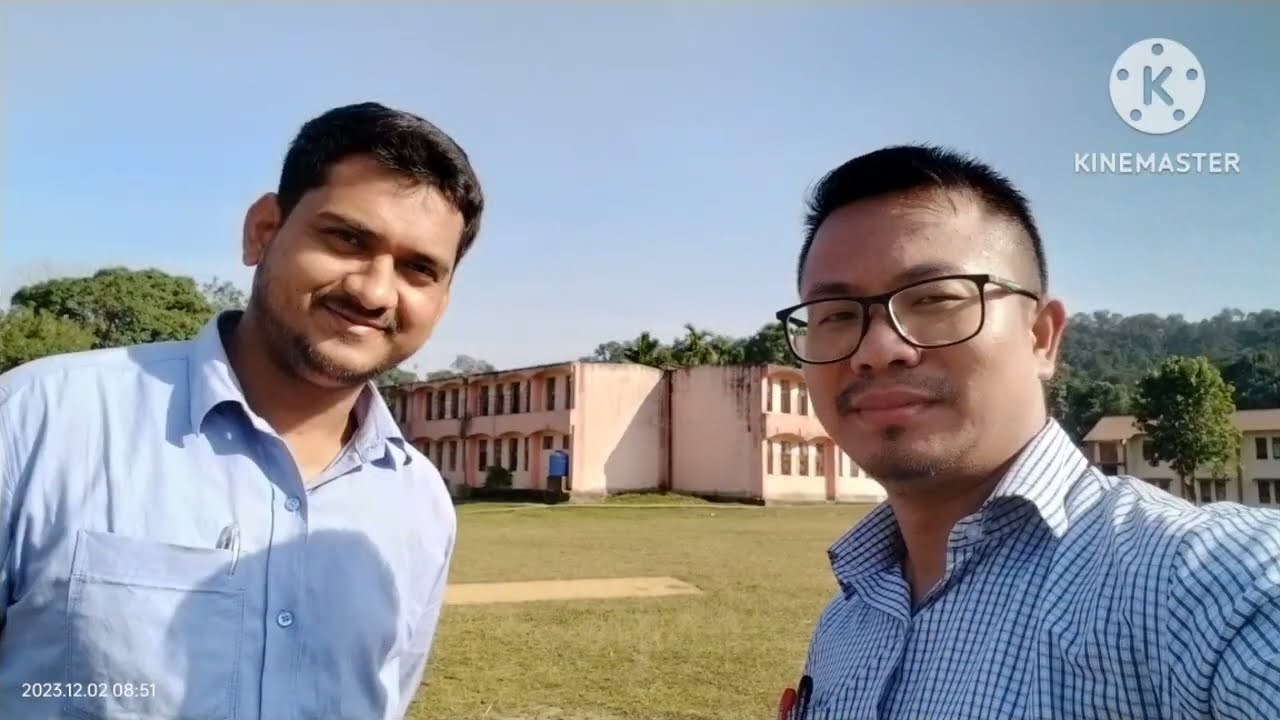 JNV Baghmara
