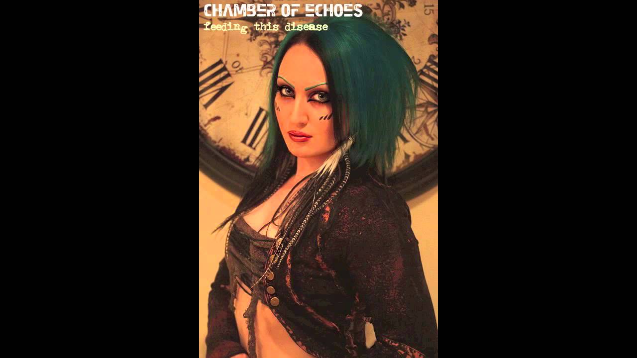 Chamber of Echoes - 