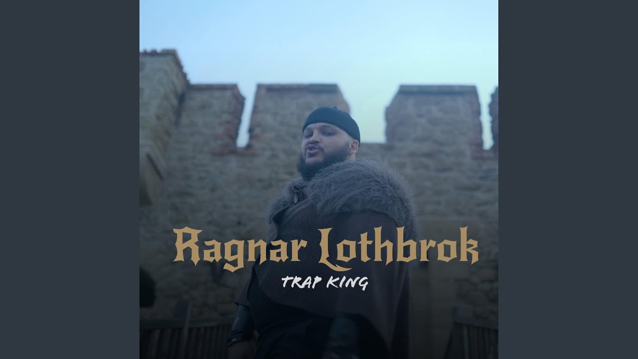 Ragnar Lothbrok