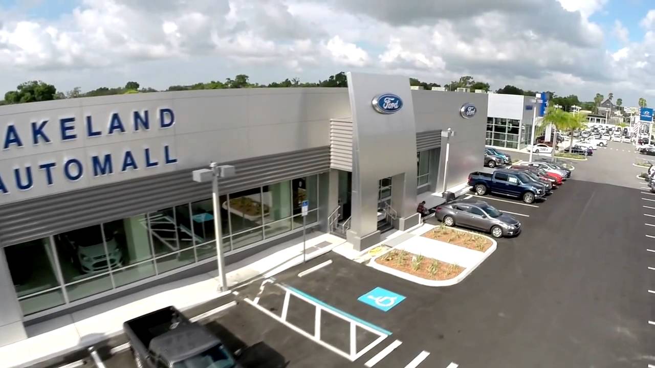 Lakeland Automall Ford and Hyundai serving Lakeland, Bartow, Brandon, Plant City,Tampa, Orlando