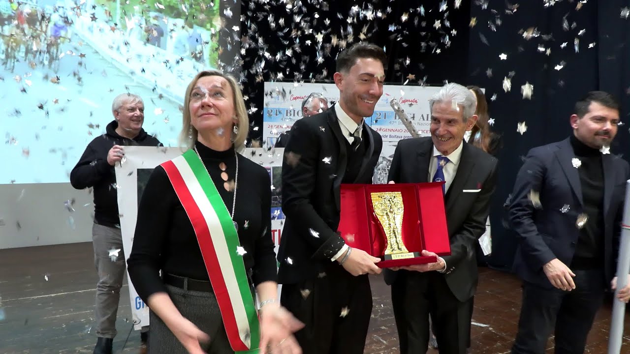 BICI al CHIODO 2026 ad Arceto con Giacomo Nizzolo e 240 ex professionisti