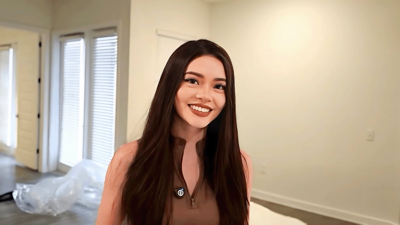 I Got an Apartment in Austin Texas!