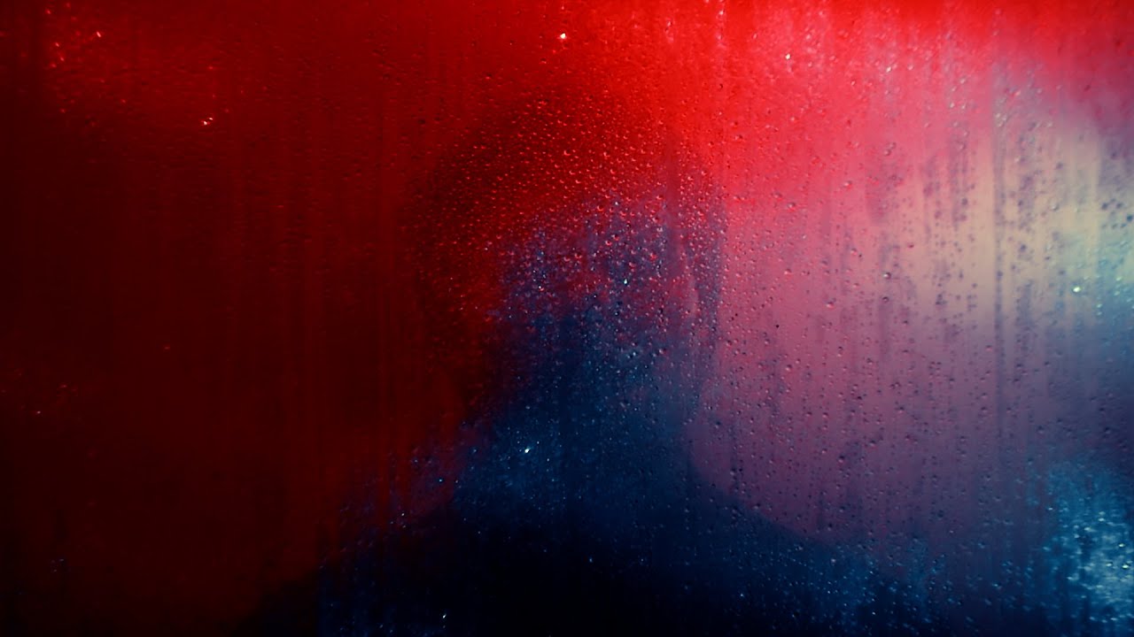 Gramofone - Water (Official Video)
