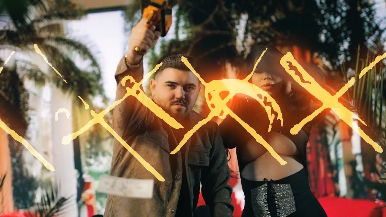 Shaban Regele din Banat - Escobar | Official Video