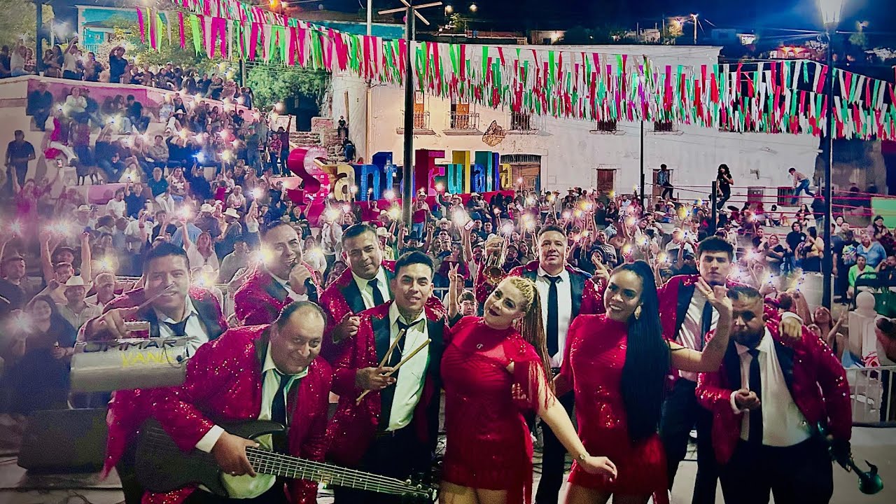 OMMAR YANG 09 LOLA  EMBAJADORA DE LA CUMBIA COLOMBIANA 16 SEP 2026