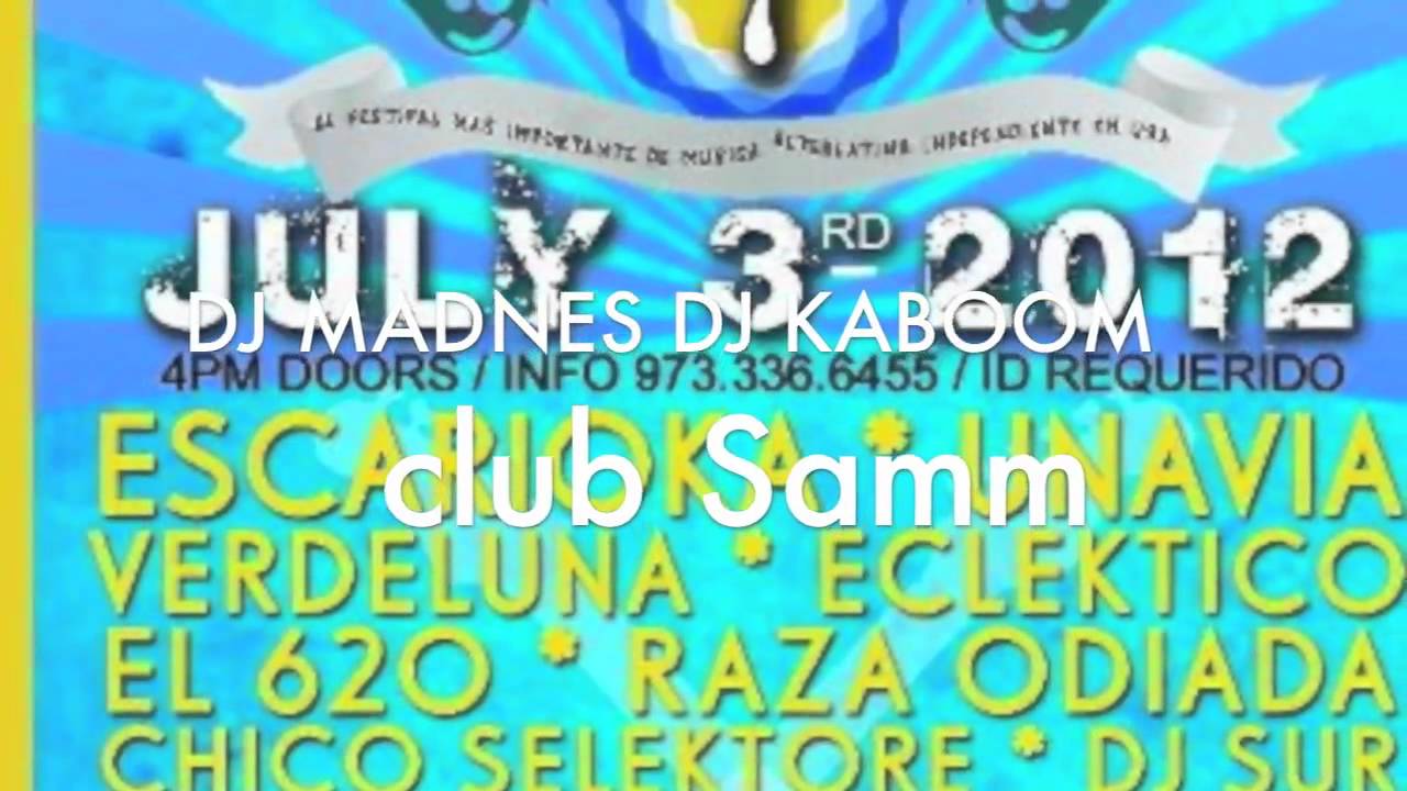 RockassFest 7 / 2012