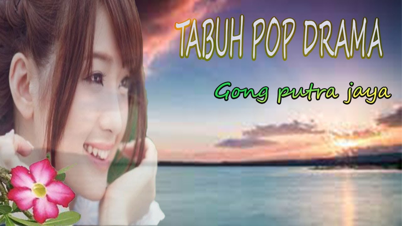 Tabuh Pop Drama   II  Gong Putra Jaya  Banjar Margasengkala Gianyar Bali