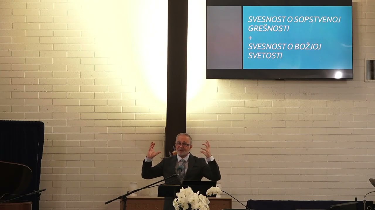 Grešnik i Svetac - Saša Andjelković