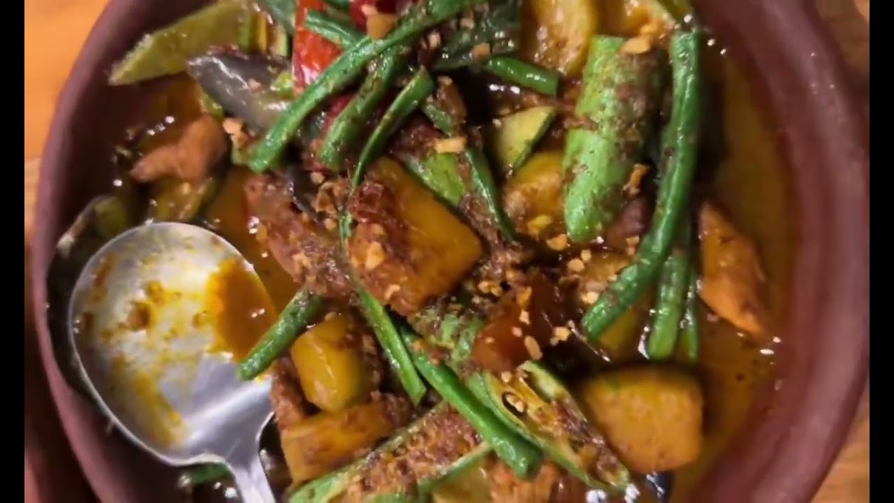 Pinakbet #lutongbahay #pinoyfood #healthyeating #trendingshorts #fypシ゚viral #fypシ #fyiシ゚viral 