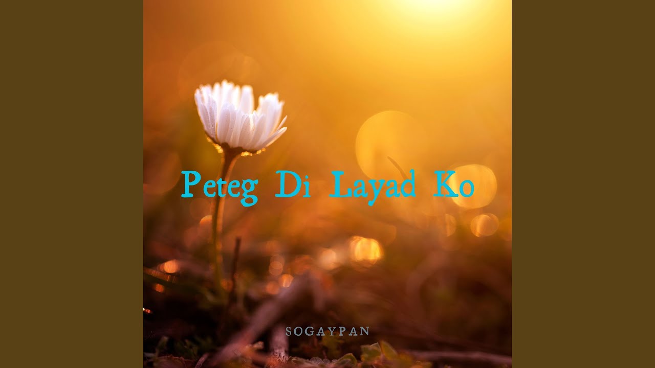 Peteg Di Layad Ko