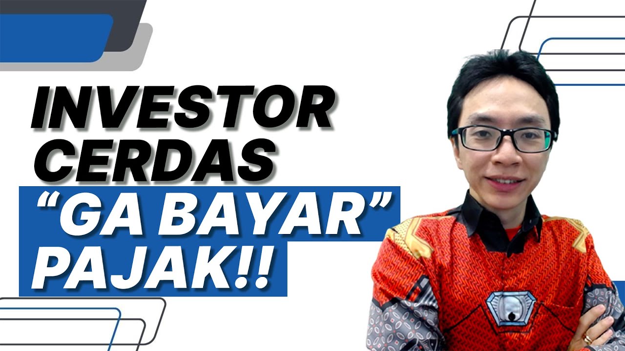 Cara Cerdas Investor 