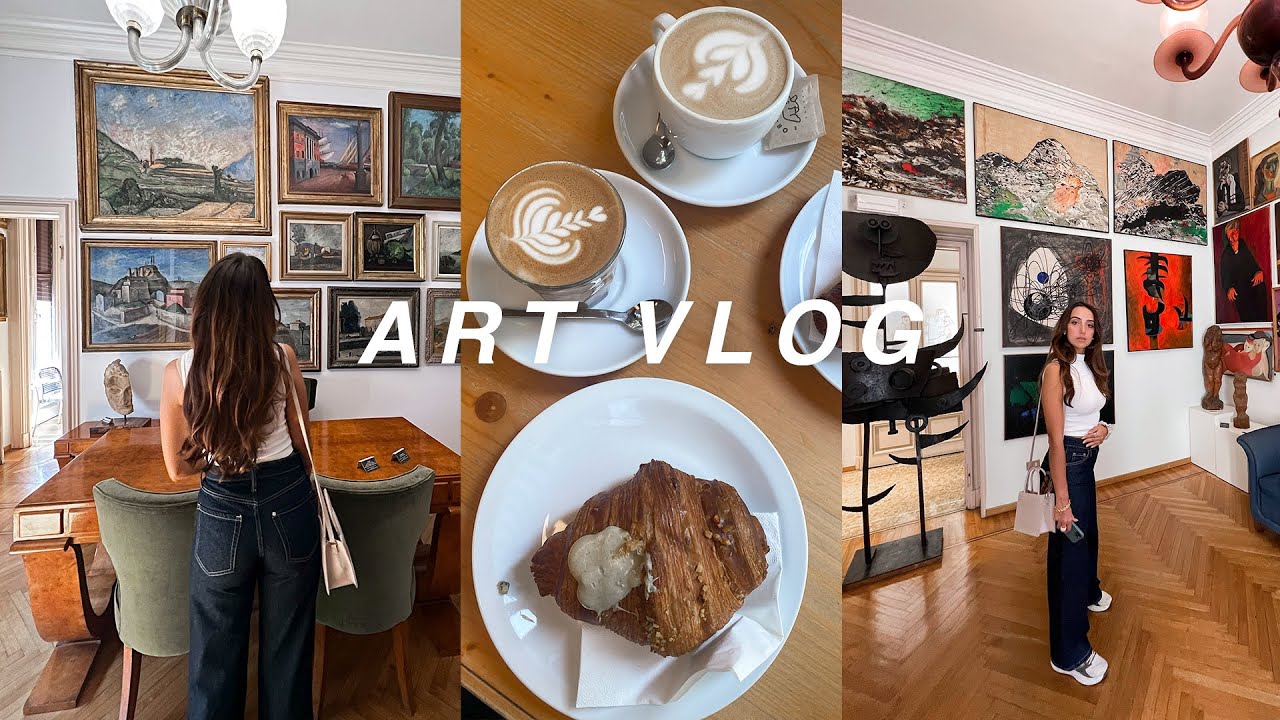 Col cuore e la telecamera a pezzi 🥲 || Sunday vlog