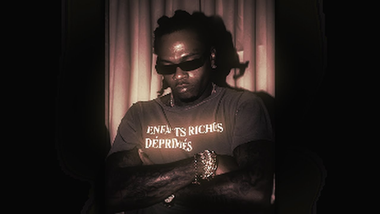 (Free) Gunna x Future Type Beat - "Speed Up"
