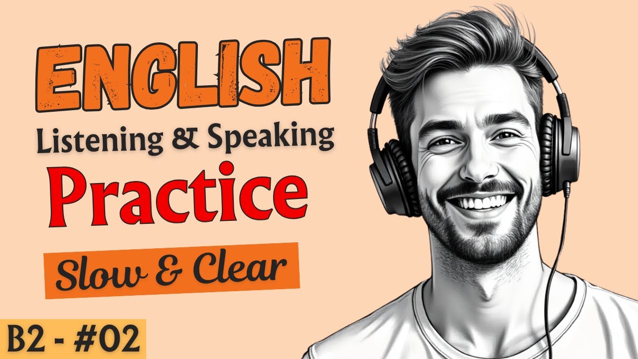 B2 English Listening Practice | Anger Management | Improve your English Speaking | Graded Reader