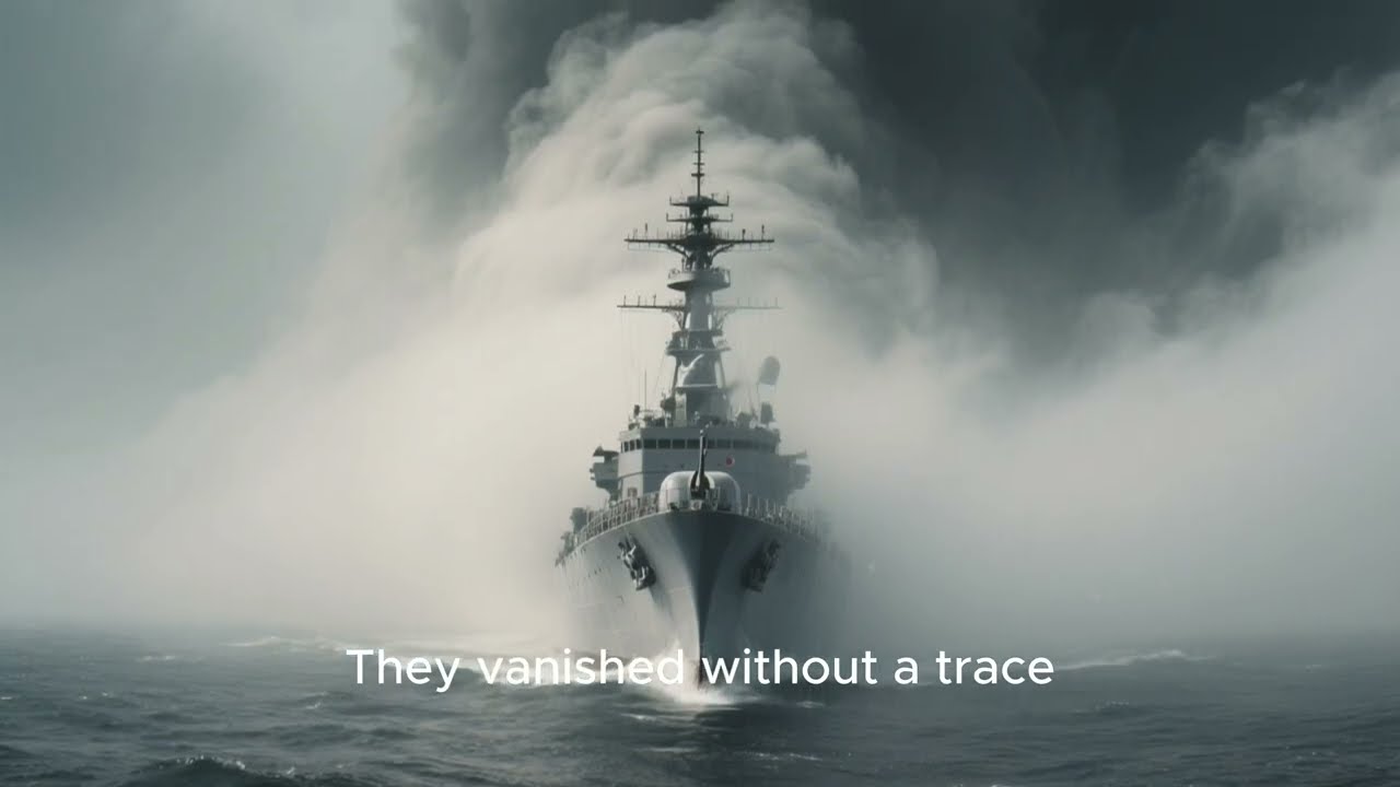 Как Канада и США случайно столкнулись друг с другом в 1943 году