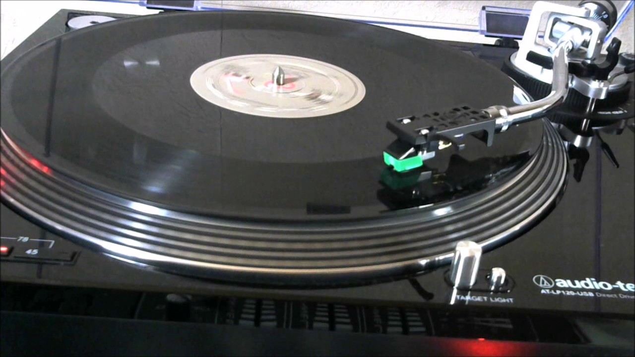Gina - Hooked On Your Love (1984)