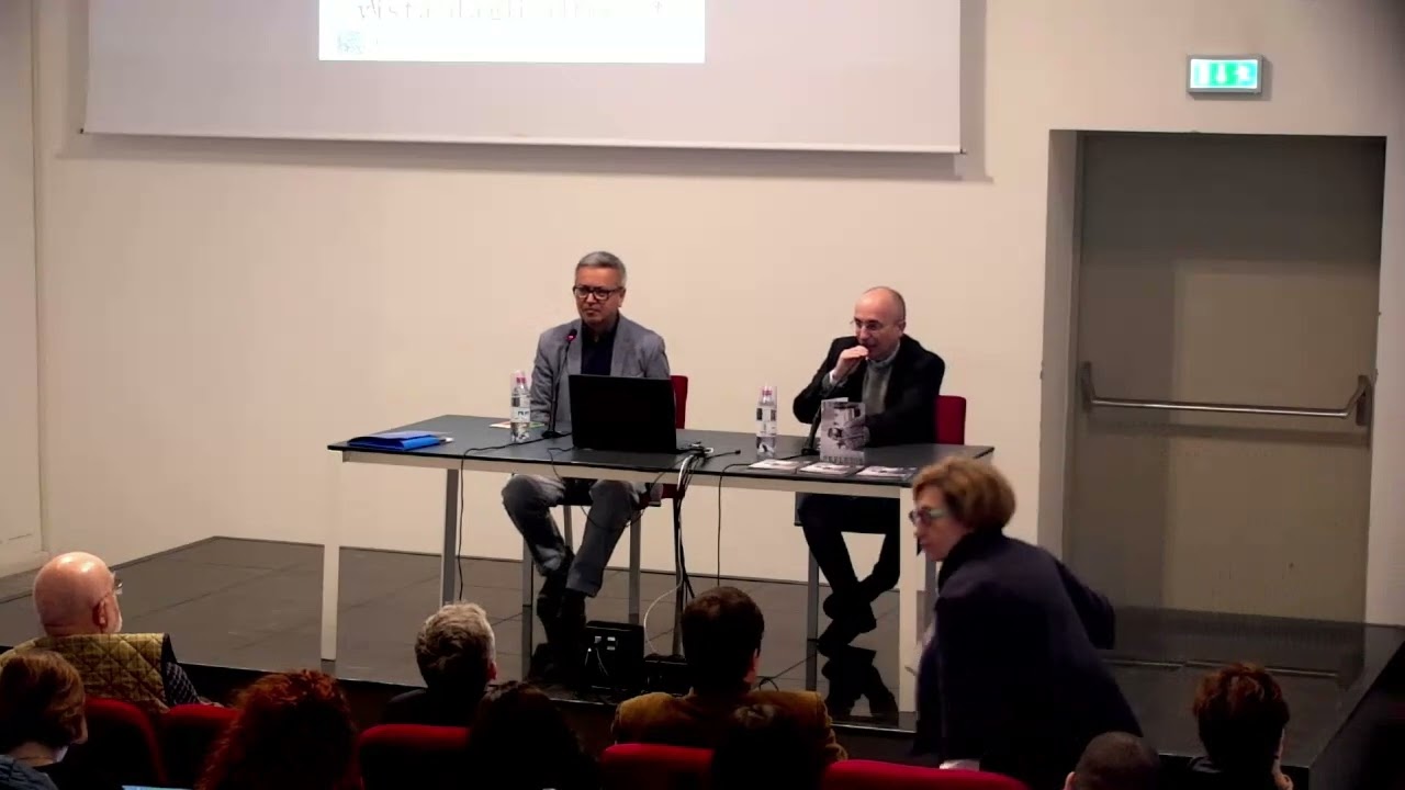 00 Saluti istituzionali