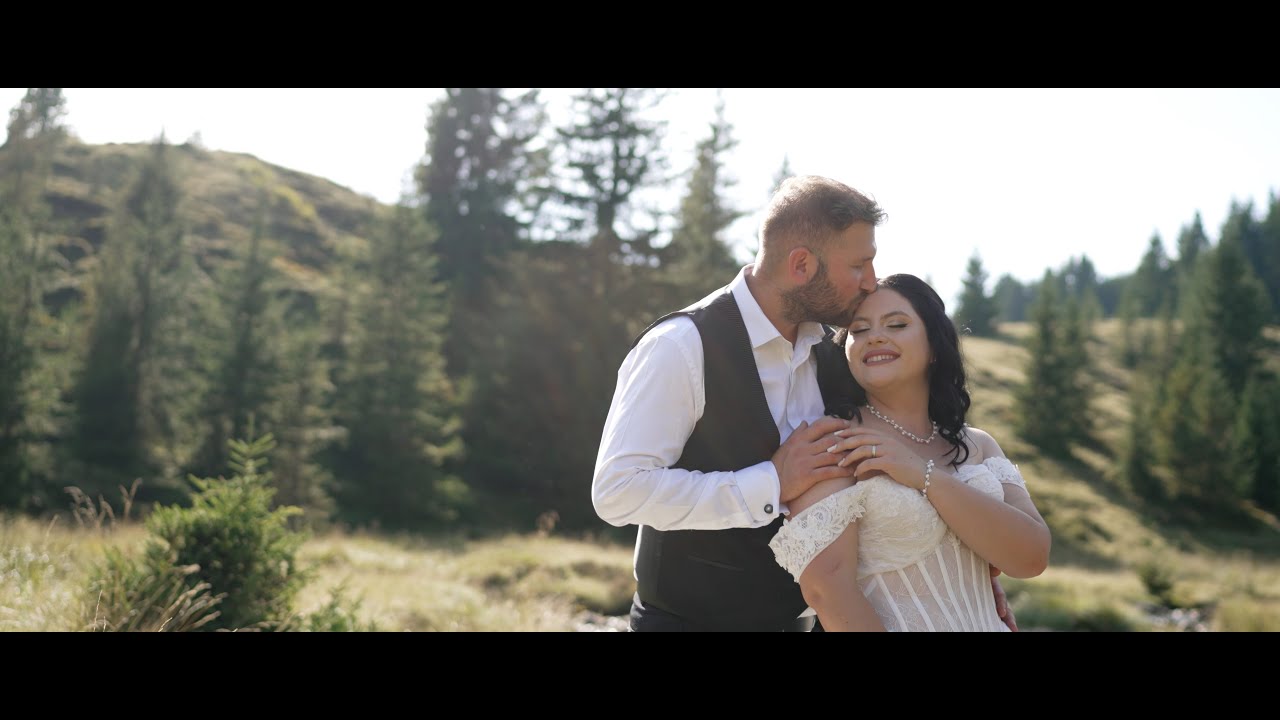 Marian & Giulia  | Love story | Seven Studio