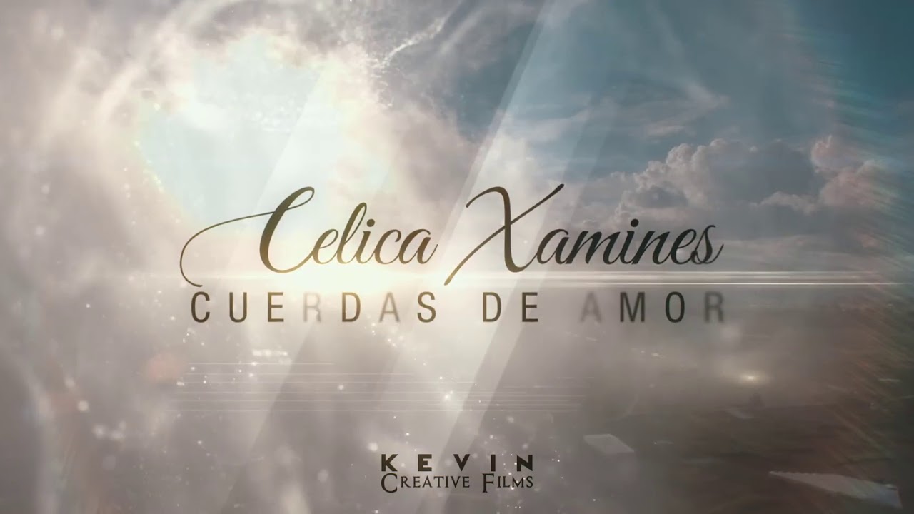 CUERDAS DE AMOR - JULIO MELGAR (COVER)  CELICA XAMINEZ
