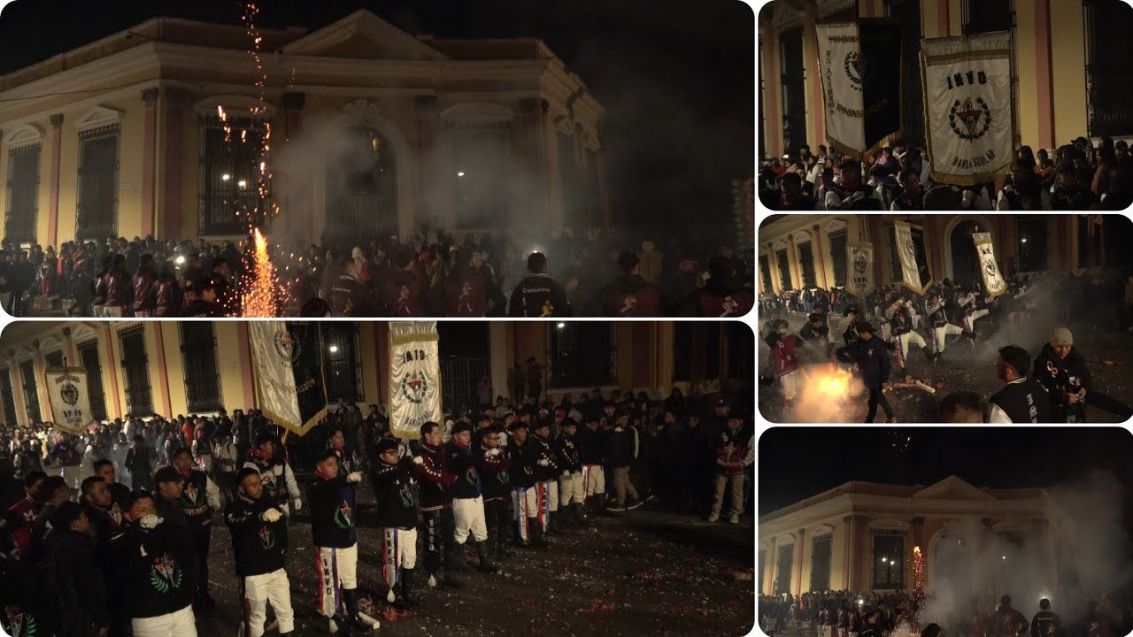 153 AÑOS del Glorioso I.N.V.O QUETZALTENANGO 